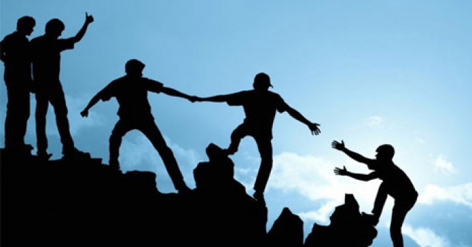 کشمکش / ویژگی مشترک تیم های موفق