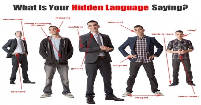 بازاریابی مدرن و زبان بدن