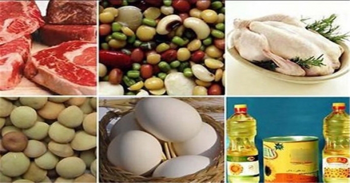 تداوم افزایش قیمت جهانی موادغذایی