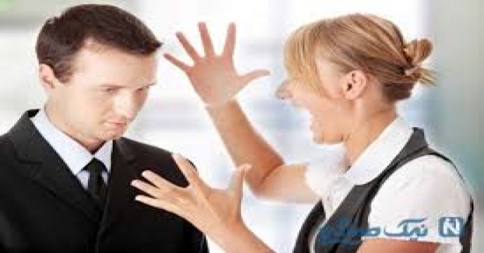 چطور با یک همکار ناسازگار برخورد کنیم؟
