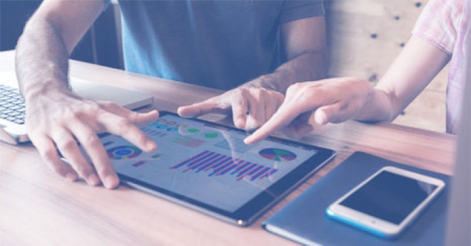بازاریابی تاثیرگذار با جمع آوری اطلاعات از رقبا