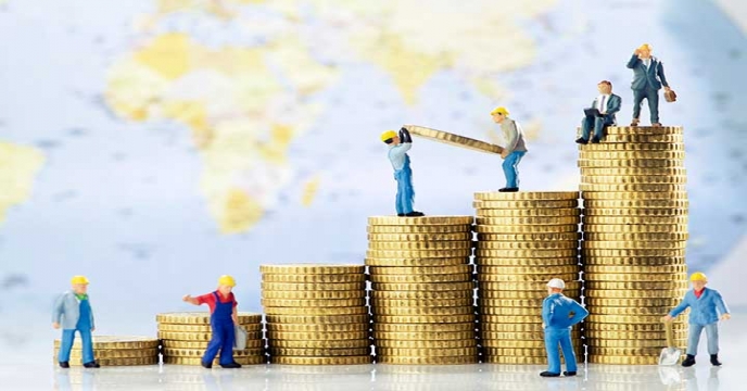  تجارت آب مجازی و نقش انباشت سرمایه