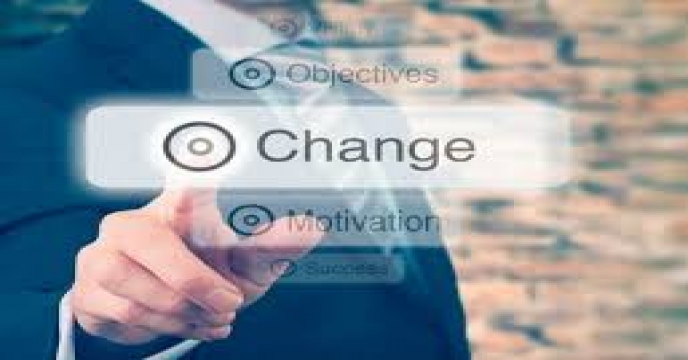 اهمیت تغییر مدیریت در فرآیند بازسازی