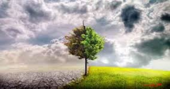 کودهای کشاورزی و تغییرات آب و هوایی