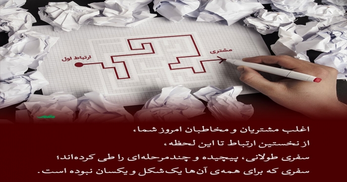 فروشندگان چه جملاتی را هرگز نباید به زبان بیاورند