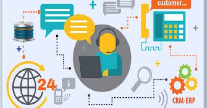 آیا مدیر عامل باید وقت بیشتری صرف تعامل مستقیم با مشتریان کند؟