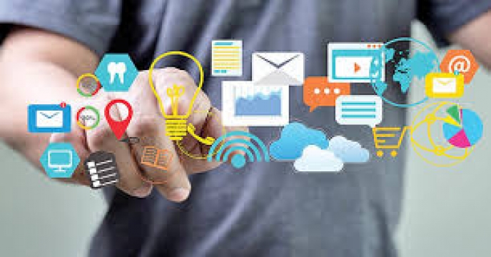 سوار بر موج تحولات بازاریابی در عصر دیجیتال