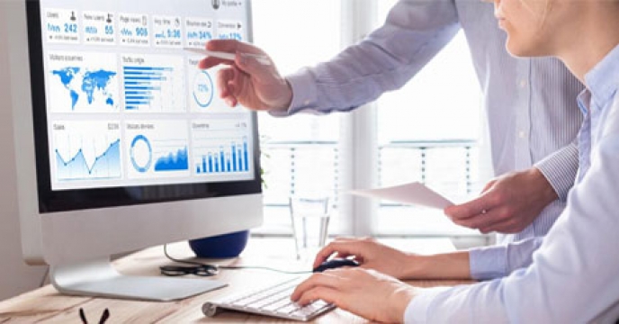 اطلاعات کاربردی، قلب بازاریابی دیجیتال