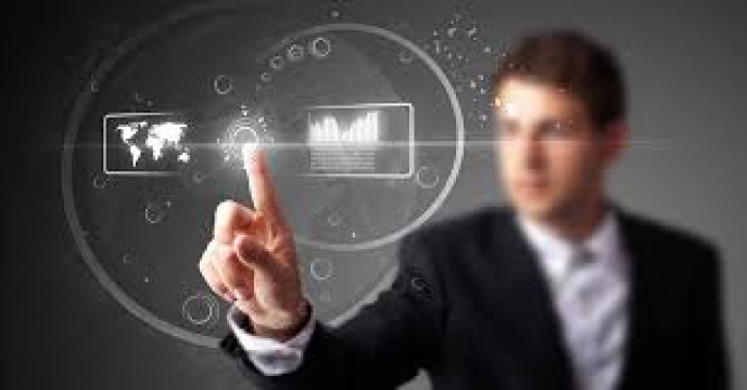 آینده کسب‌وکار یعنی پلت‌فرم‌ها و اکو سیستم‌ها