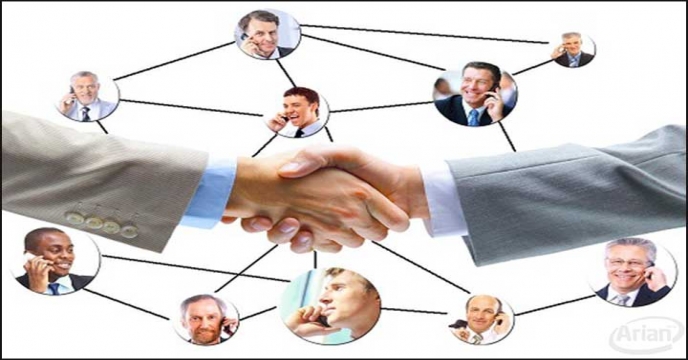 داده کاوی در مدیریت ارتباط با مشتری 