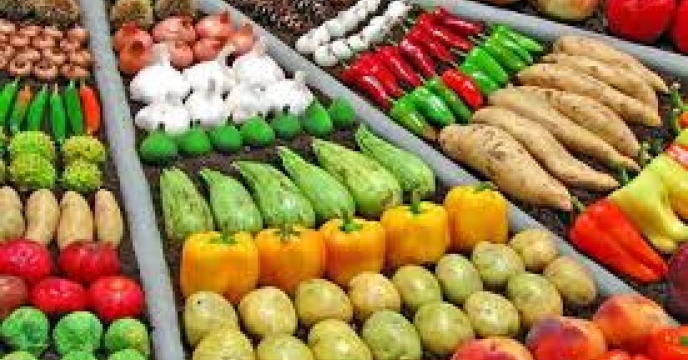 بیماری همه گیر COVID 19   - تأثیرآن بر غذا و کشاورزی