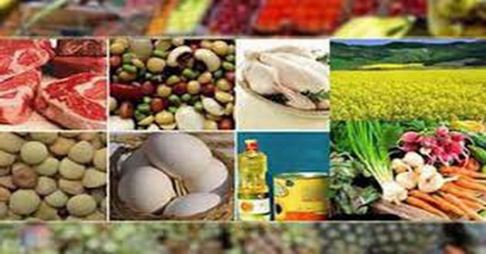تقویت تولید غذا و مبادلات بازرگانی در منطقه درحال گذر
