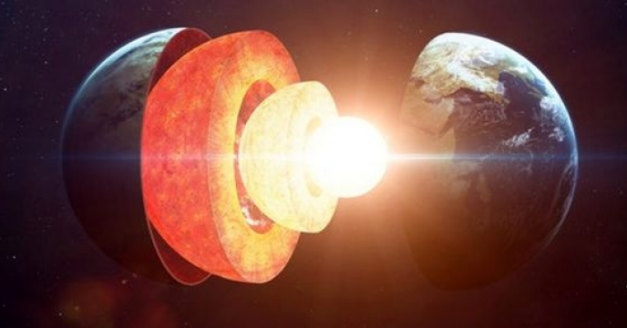 برنامه جهانی نجات زمین تا سال 2050