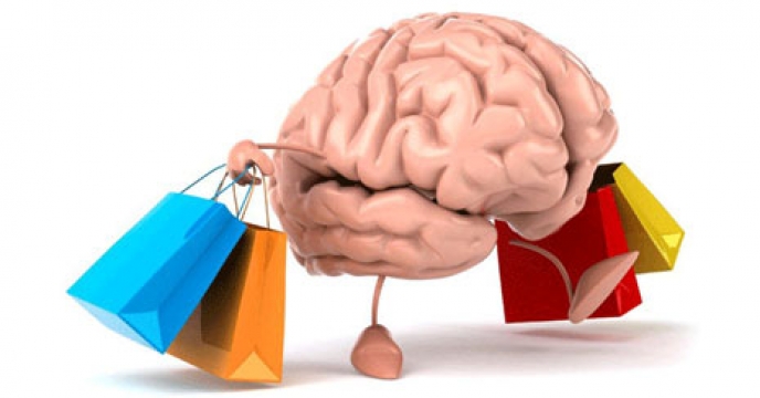 تشخیص ارزشمندی کالا توسط مغز