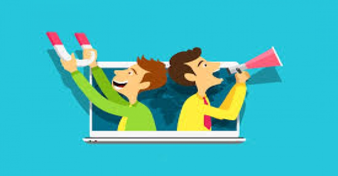 6 مثال عالی از بازاریابی مباحثه ای
