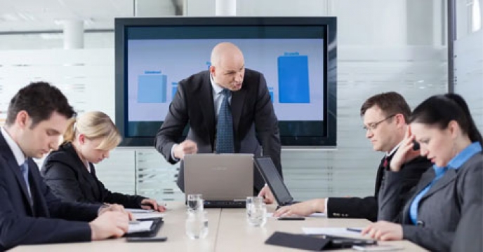 آیا مدیر خوبی هستید؟