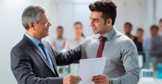 سوال مدیران تازه کار: آیا همه کارمندها باید دوستم داشته باشند؟