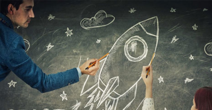 3 دیدگاه مدیریتی کاربردی برای توسعه برند