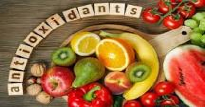 نقش رادیکال های آزاد و آنتی اکسیدان ها در سلامتی انسانها