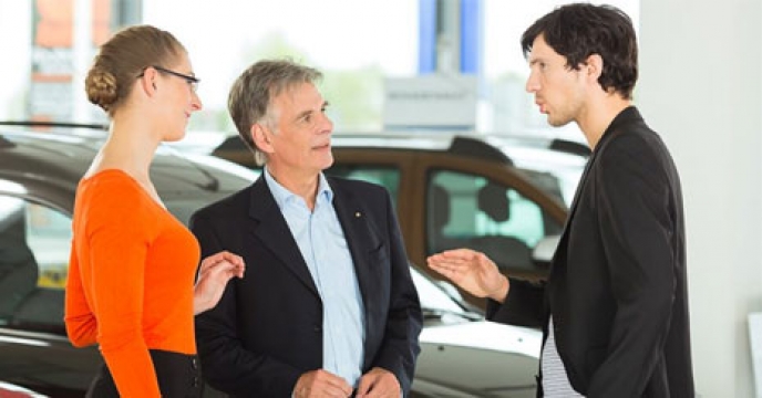موثرترین تکنیک های فروش را بشناسید