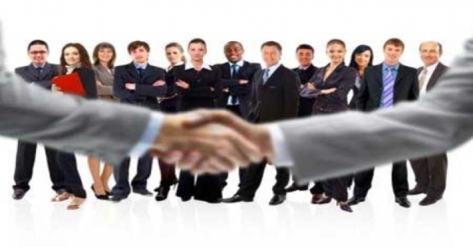 راهکارهای ایجاد تیم کاری قدرتمند