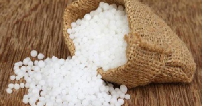 تجدید نظر در شیمی نیتروژن خاک
