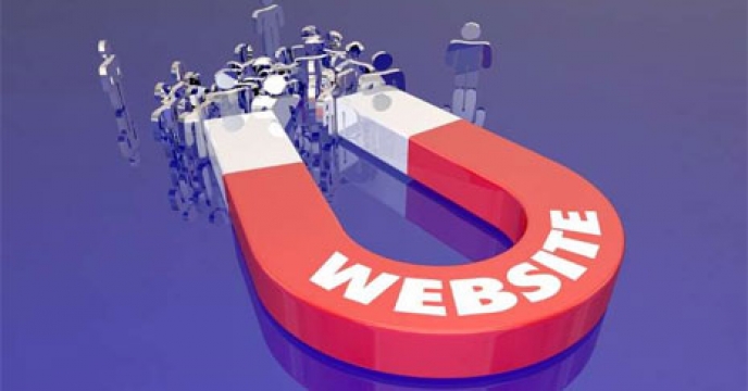 الگوی تولید محتوای بازاریابی جذاب در فضای آنلاین