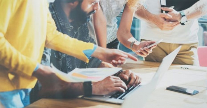 5 عنصر مهم در بازاریابی مستقیم وب سایت