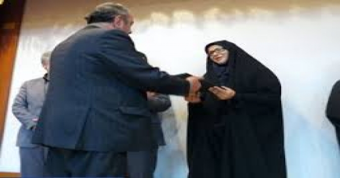 هفت دلیل برای به‌کارگیری زنان در مدیریت