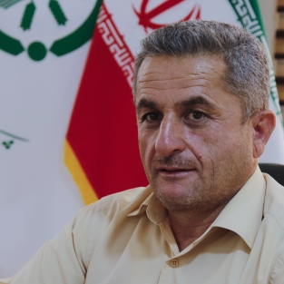 علی موسوی