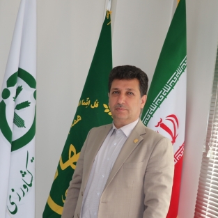 محمود مظلومی