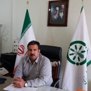 محسن مهدوی
