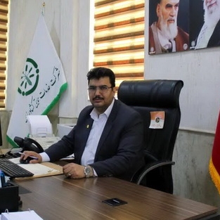 محمدحسن زارعیان