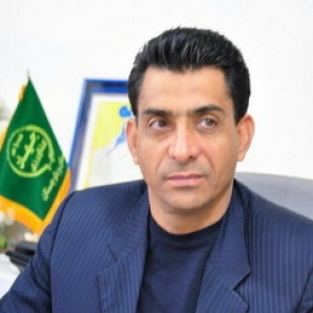 شریف ملاشاهی جوان