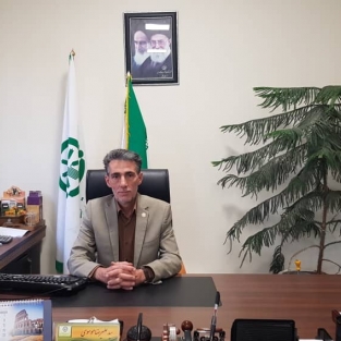 سید علیرضا موسوی
