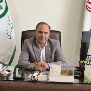 محمود خدابخشی