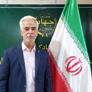 علیرضا احمدوندی