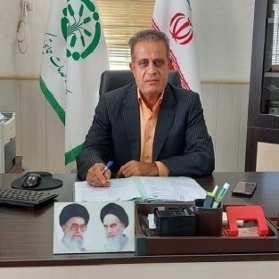 خسرو عمرانی
