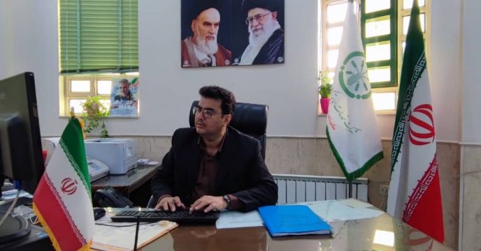 تامین و توزیع بیش از 9500 تن انواع کودهای یارانه ای 
