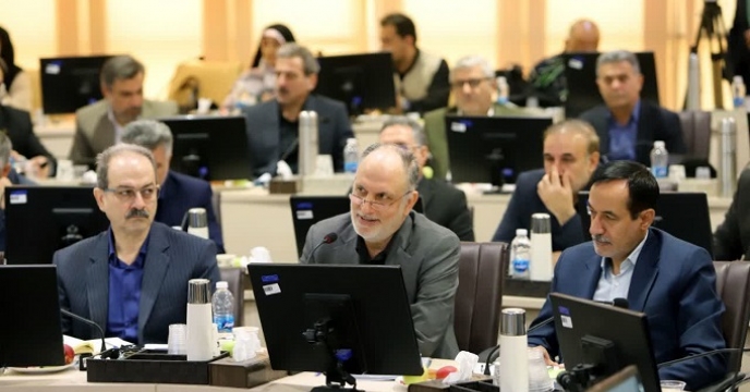 با تامین و تدارک 43 درصد برنامه ابلاغی کودهای یارانه‌ای، میزان ذخایر استراتژیک کود به 452 هزار تن رسید