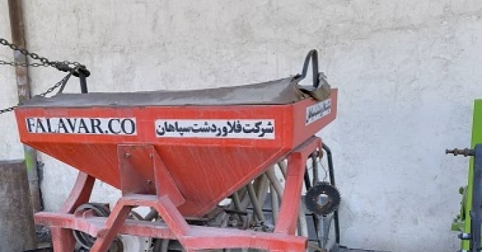 انعقاد قرارداد وکالت در توزیع شرکت خدمات حمایتی کشاورزی استان اصفهان با شرکت فلاوردشت سپاهان