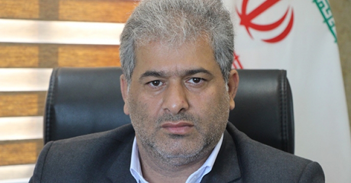 جلسه کمیته فنی بذر در سازمان جهاد کشاورزی استان گیلان