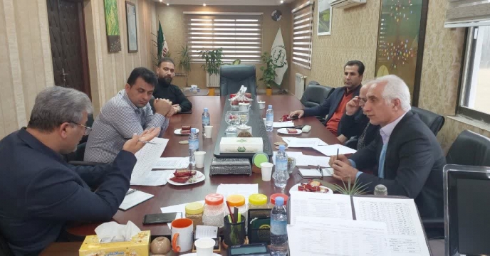 بررسی وضعیت کودهای کشاورزی برای سال زراعی جاری
