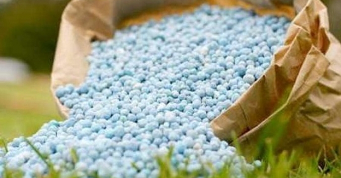 موجودی کود اوره کارگزاران استان زنجان به 2000 تن رسید 