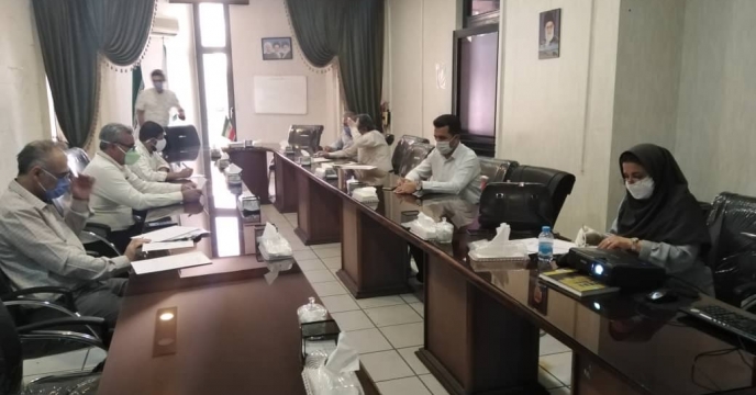 برگزاری مناقصه حمل و تخلیه 400000 تن انواع کود شیمیایی