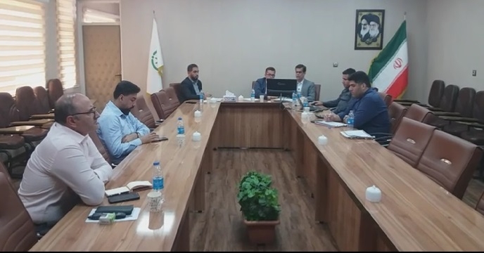 برگزاری مناقصه بارگیری،حمل و تخلیه 100 هزارتن نهاده کشاورزی در استان خوزستان