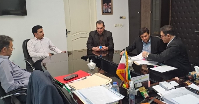 انعقاد قرارداد خرید 10 هزار تن کود کلرور پتاسیم گرانوله 