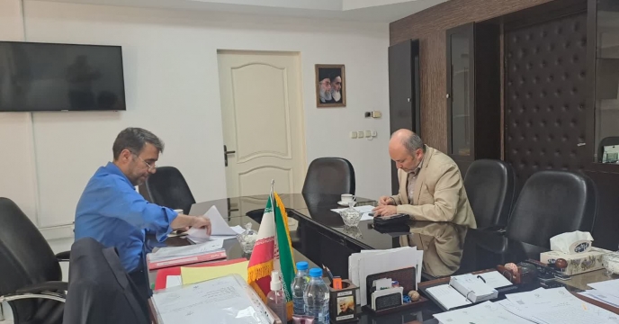 بررسی اجرای طرح جهش تولید در دیمزارها 