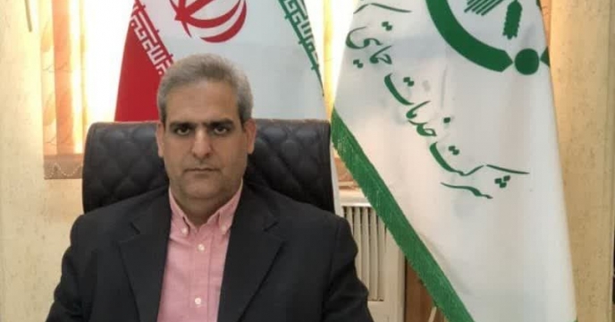 توزیع بیش از ۱۱۵ تن کود اوره برای کشاورزان شهرستان رودان