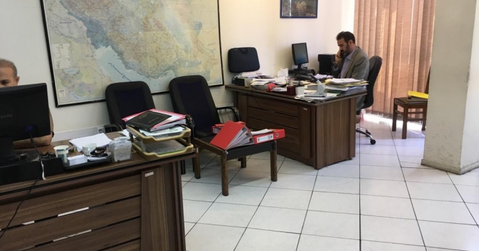 آغاز جمع بندی و نهائی کردن مدارک استانها
